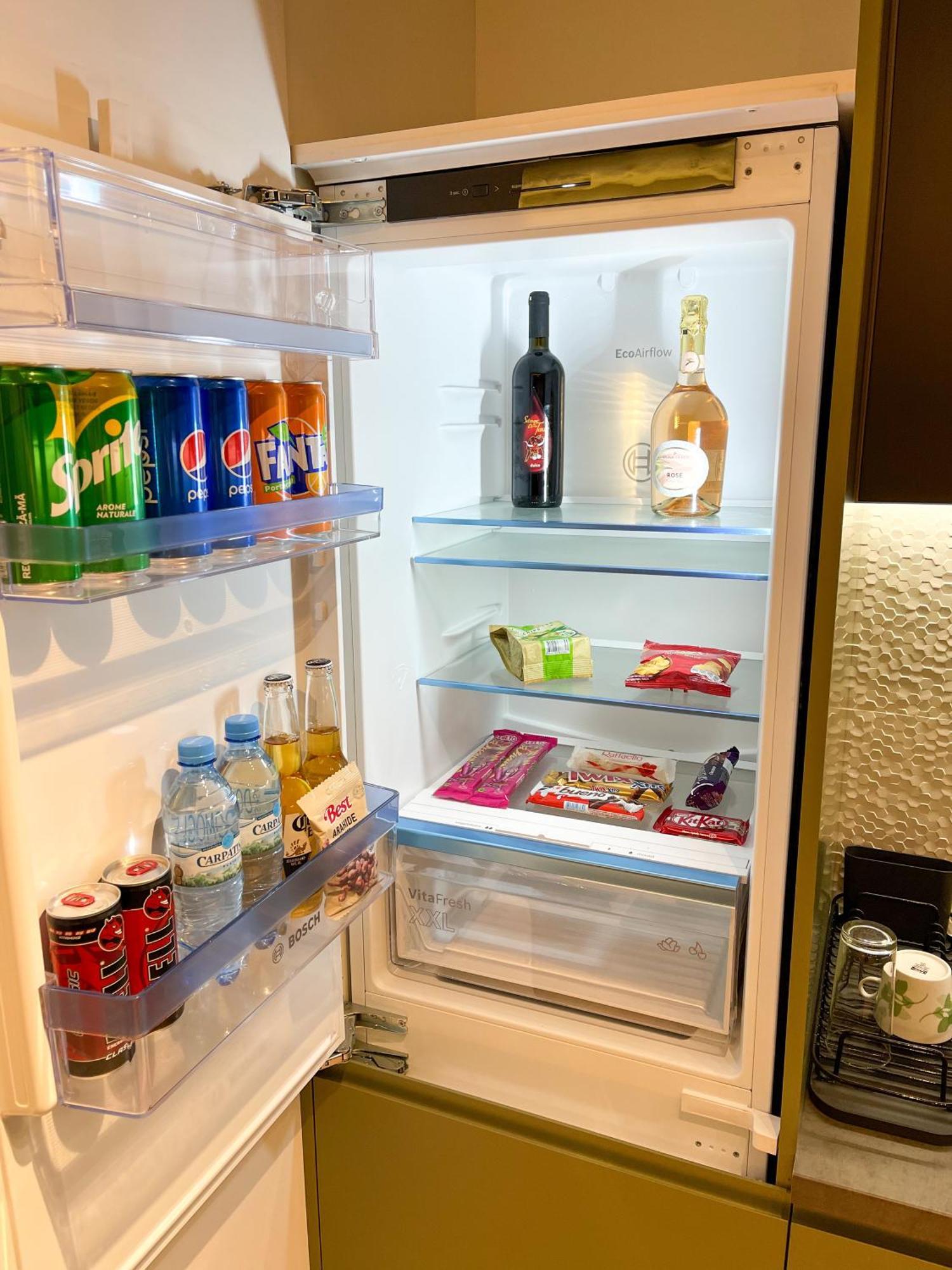 Warm Hotel Apartment Bukares Bagian luar foto